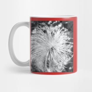 Be a Wild Explosion Mug